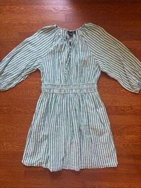 Women’s GAP Striped Dress
